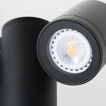 Waterproof Rotatable Outdoor Lawn Light For Garden Courtyard Landscape Lighting