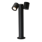Waterproof Rotatable Outdoor Lawn Light For Garden Courtyard Landscape Lighting