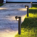 Waterproof Rotatable Outdoor Lawn Light For Garden Courtyard Landscape Lighting