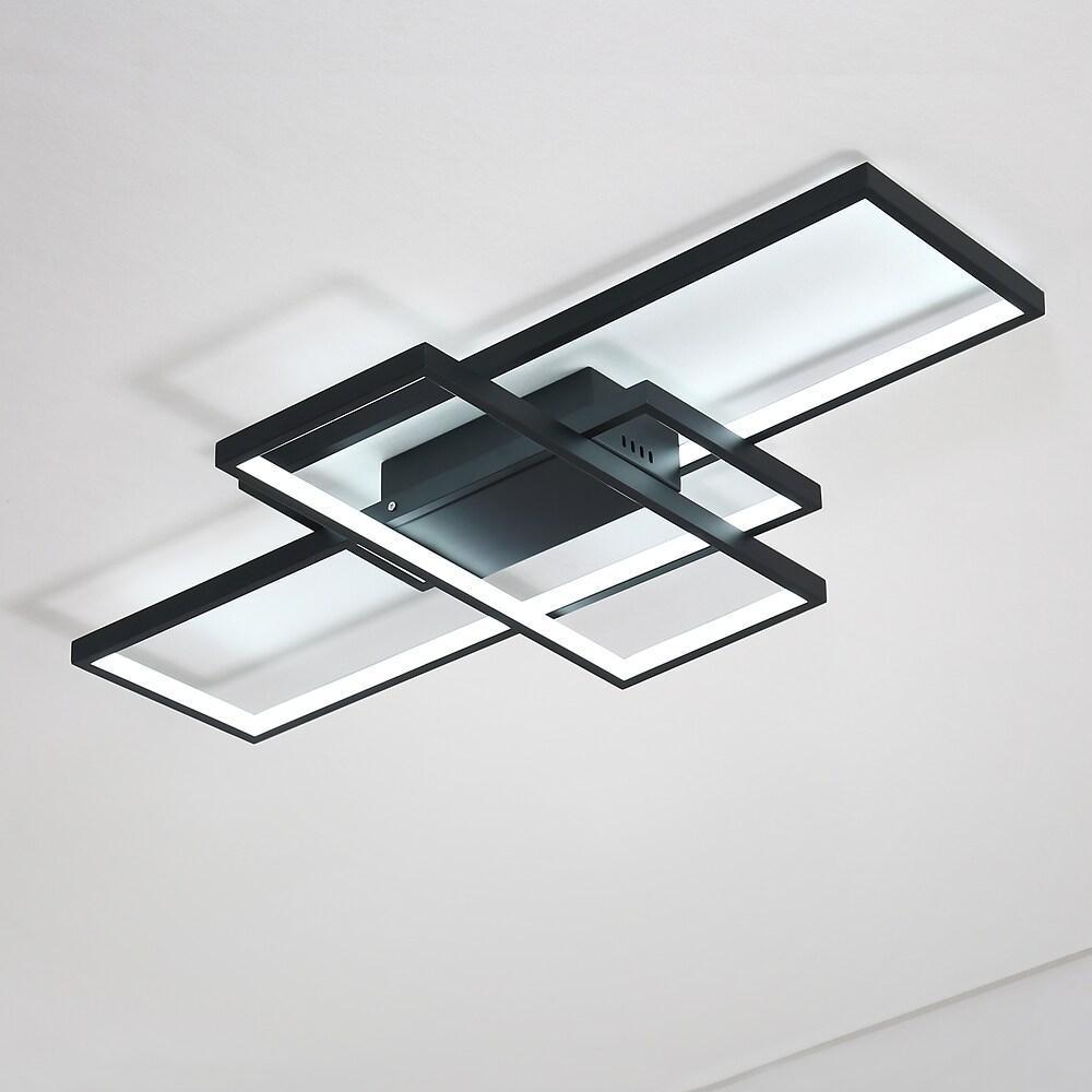Lighting Ceiling Lights Flush Mount Lighting_3Xhay