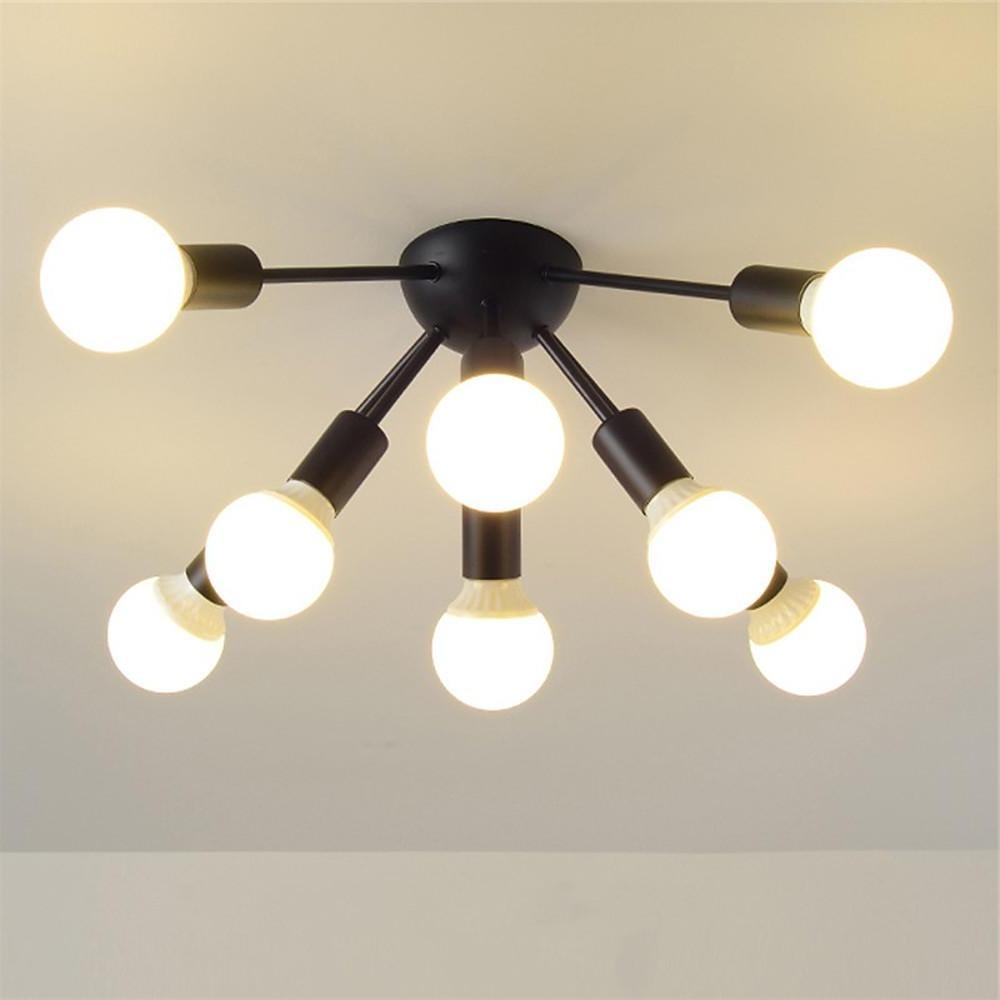 Lighting Ceiling Lights Flush Mount Lighting_4M5Li
