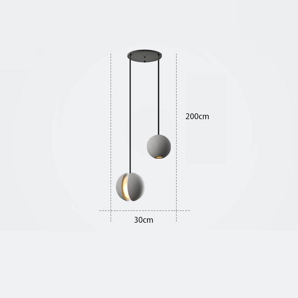 Lighting Ceiling Lights Pendant Lighting_54A4Z