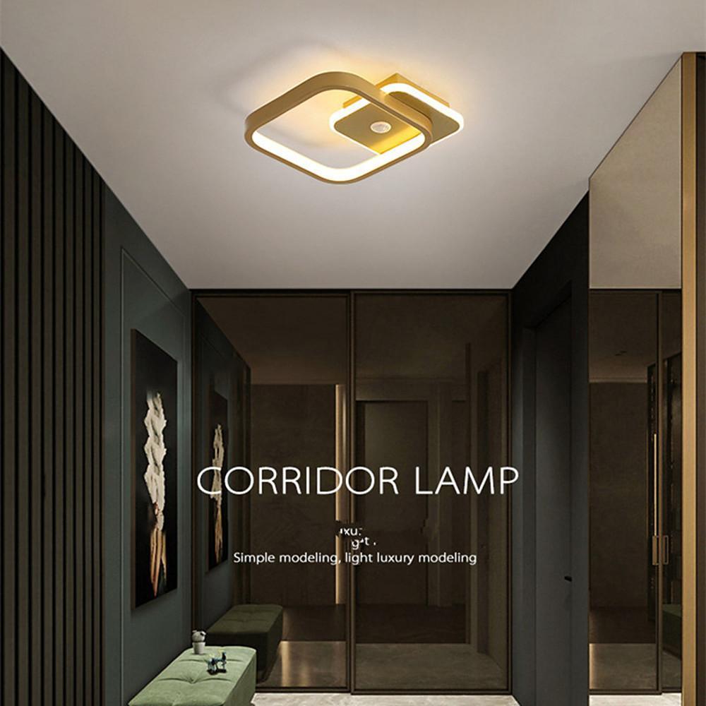 Lighting Ceiling Lights Flush Mount Lighting_536Nz