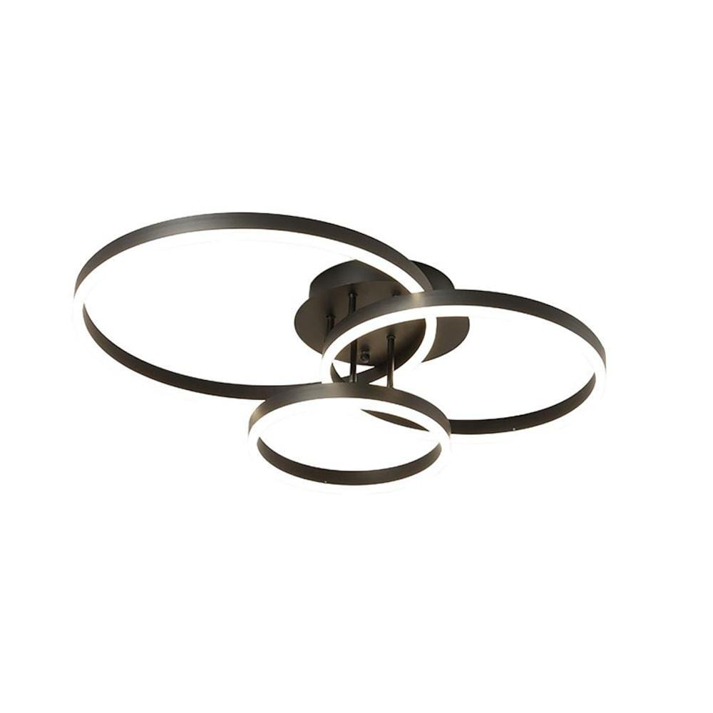 Lighting Ceiling Lights Flush Mount Lighting_4Gsac