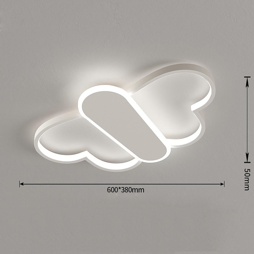 Lighting Ceiling Lights Flush Mount Lighting_55Upy