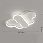 Lighting Ceiling Lights Flush Mount Lighting_55Upy