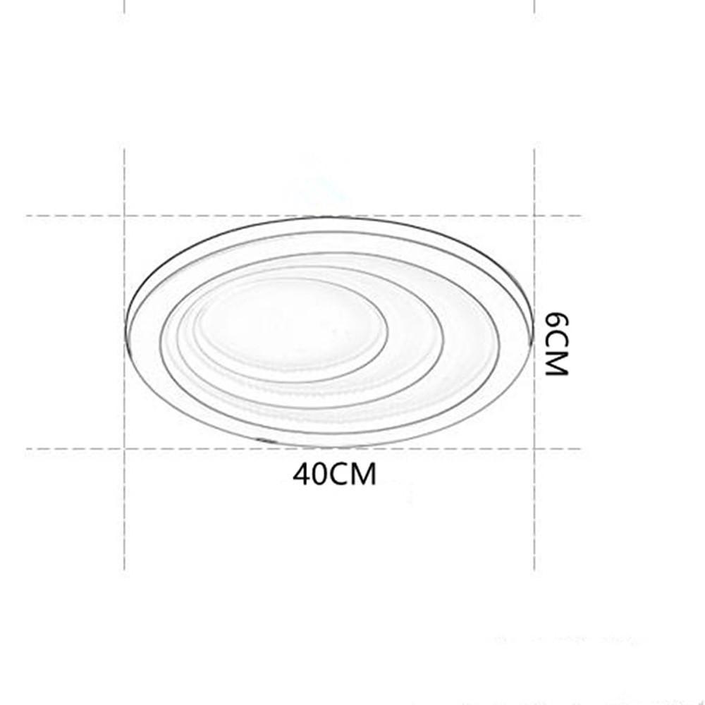 Lighting Ceiling Lights Flush Mount Lighting_50Wsv