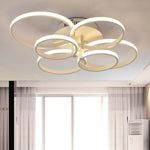 Lighting Ceiling Lights Flush Mount Lighting_3Wpu1