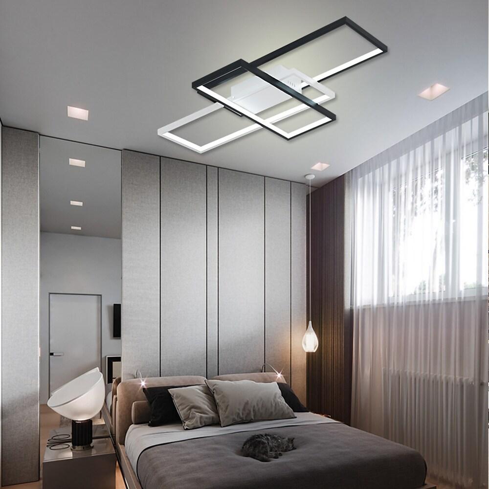 Lighting Ceiling Lights Flush Mount Lighting_3Xhay