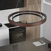 Modern Chandeliers vs LED Pendant Lights: Which Lighting Sty