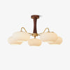 Modern Chandeliers vs LED Pendant Lights: Which Lighting Sty