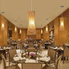 Modern Chandeliers vs LED Pendant Lights: Which Lighting Sty