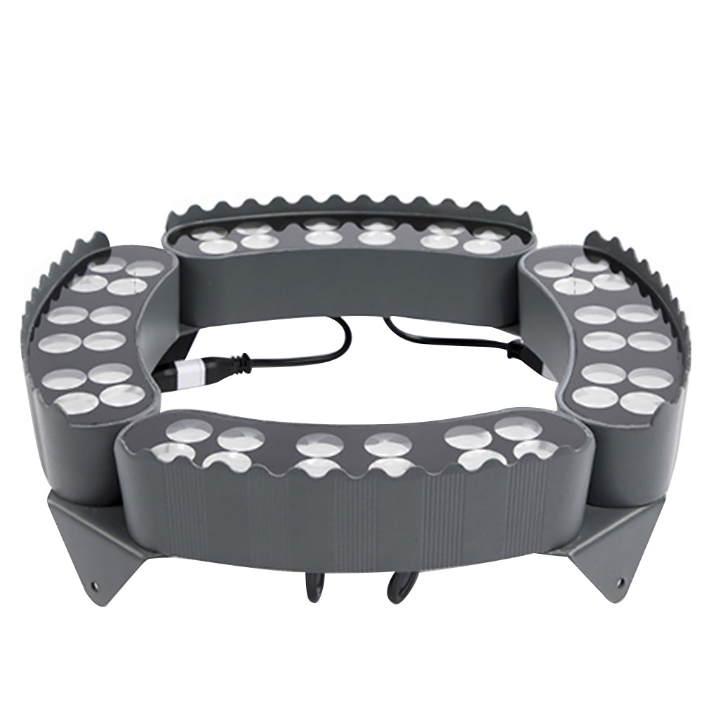 Modern Upwards Tree Spot Lights Led Outdoor Landscape Decorative Lighting For Tree