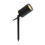 Rotatable Outdoor Waterproof Led Landscape Spotlights For Courtyard Lawn