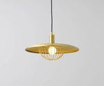 Wooden Lamp Pendant Light