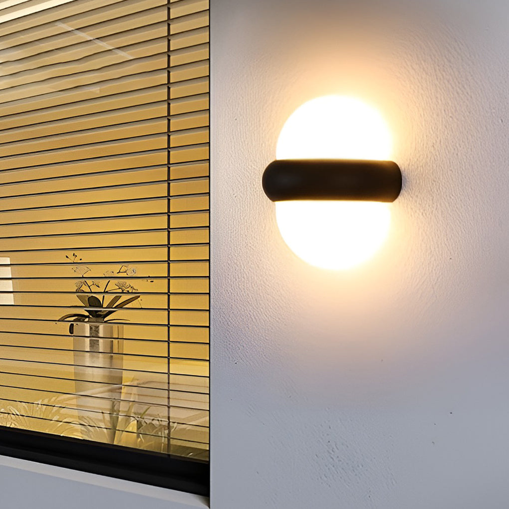 Up And Down Lights Wall Lamp Li002016