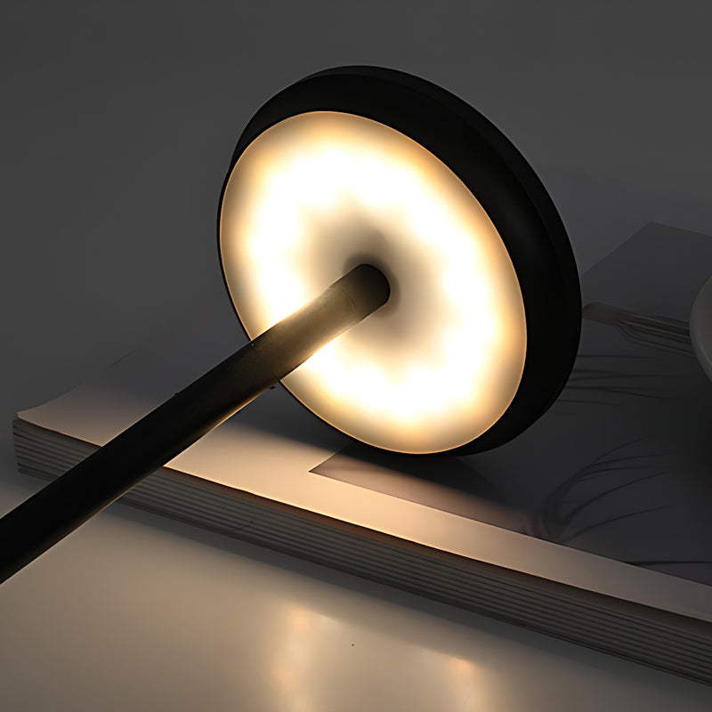 Cordless Table Lamp Rechargeable Led Ambient Lights