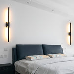 Strip Led Modern Wall Sconce Lighting Wall Lamp