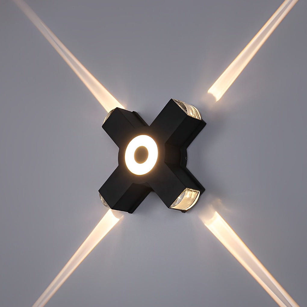 Outdoor Wall Washer Lights Li002429