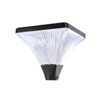 Square Solar Lamp Ha092016