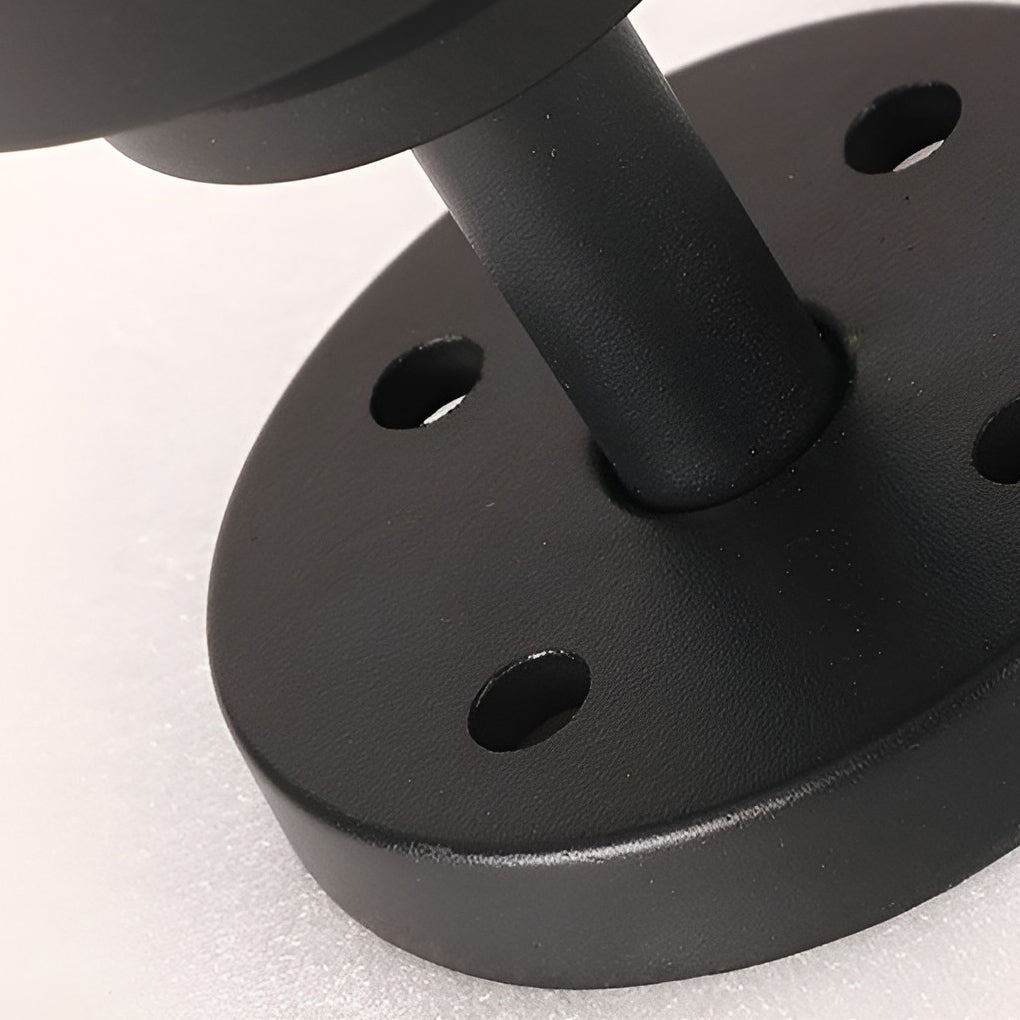 Ball Waterproof Led Solar Post Lights Li001995