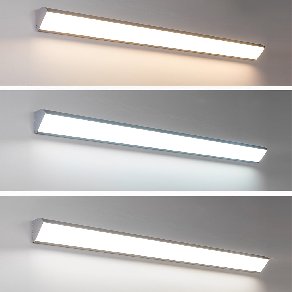 Minimalist Outdoor Wall Light Fixture Ha076137