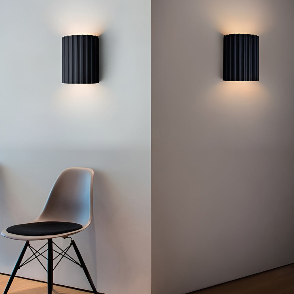 Up And Down Lights Nordic Wall Lamp Li001988