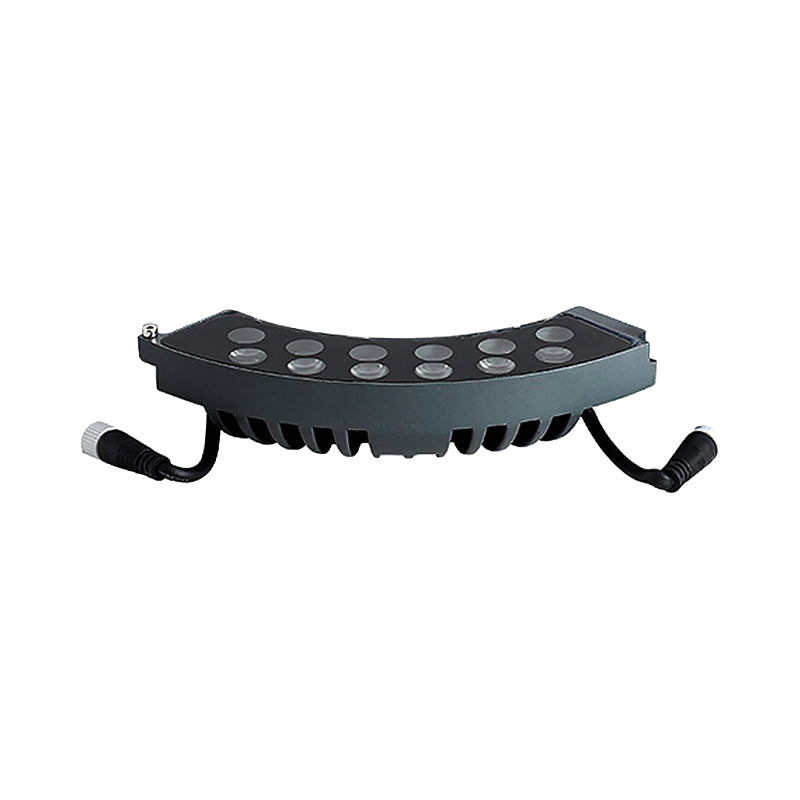 Modern Upwards Tree Spot Lights Led Outdoor Landscape Decorative Lighting For Tree