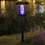 Multifunctional Solar Outdoor Lights Ha085091
