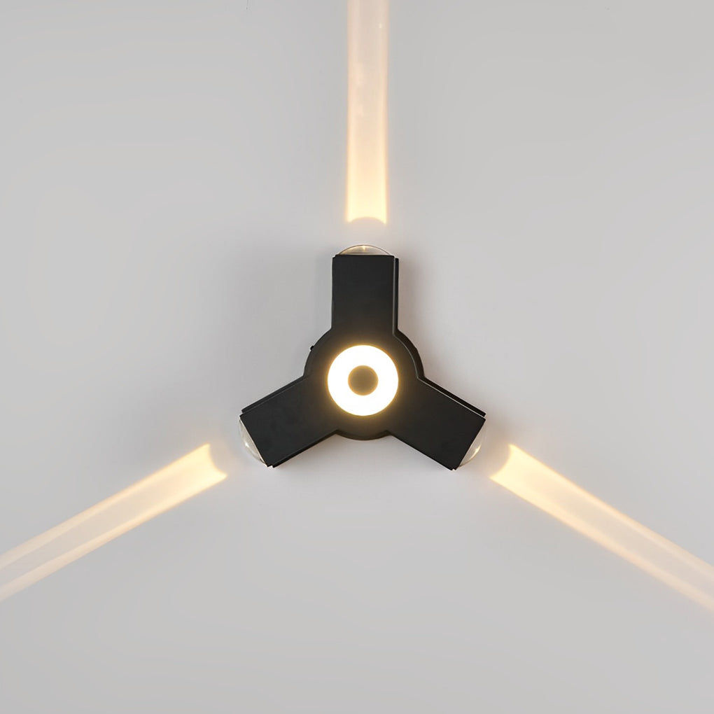 Outdoor Wall Washer Lights Li002429
