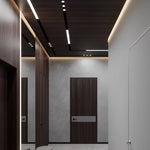 Mini Recessed Invisible Led Strip Lights