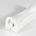Up And Down Lights Outdoor Wall Lamp Li002269