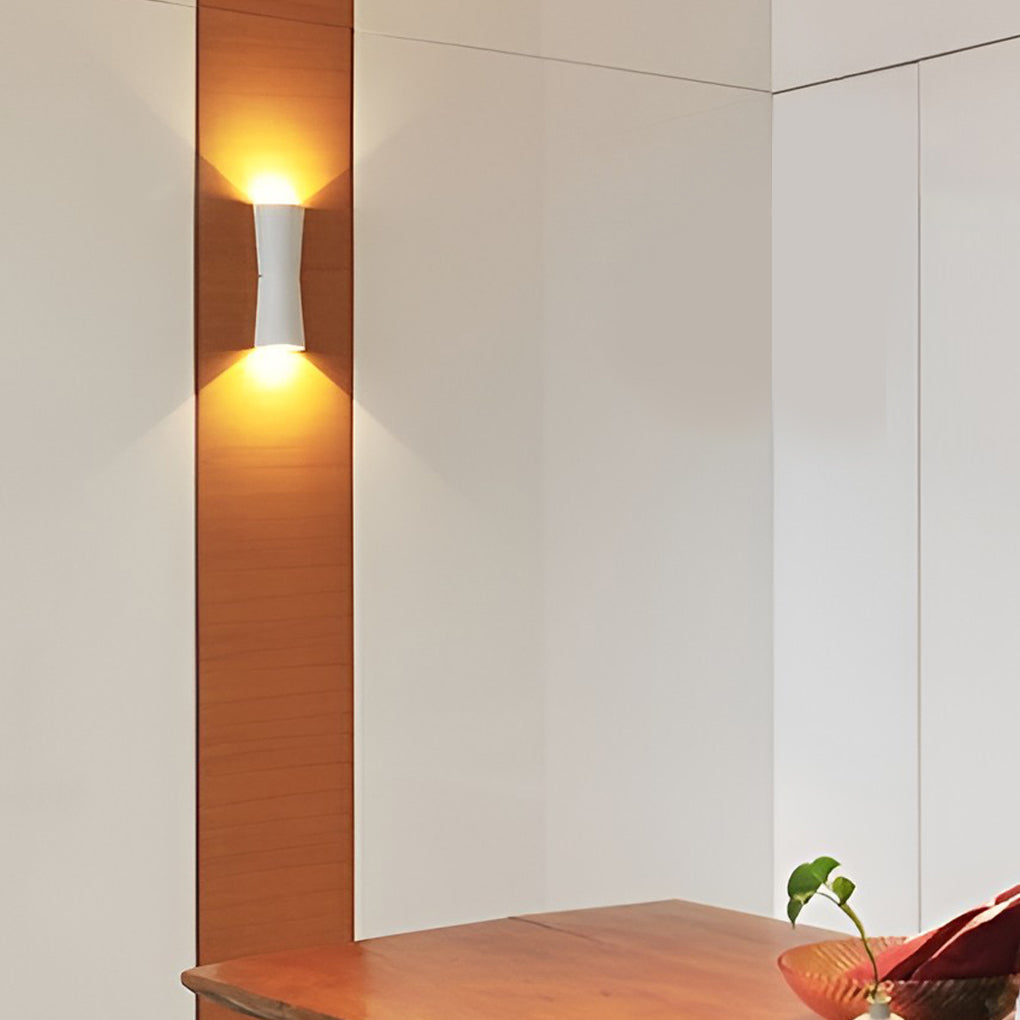 Waterproof Led Up And Down Wall Lamp