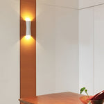 Waterproof Led Up And Down Wall Lamp