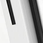 Black Modern Outdoor Wall Lamp Li002111