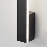 Long Strip Modern Wall Lamp Ha082597