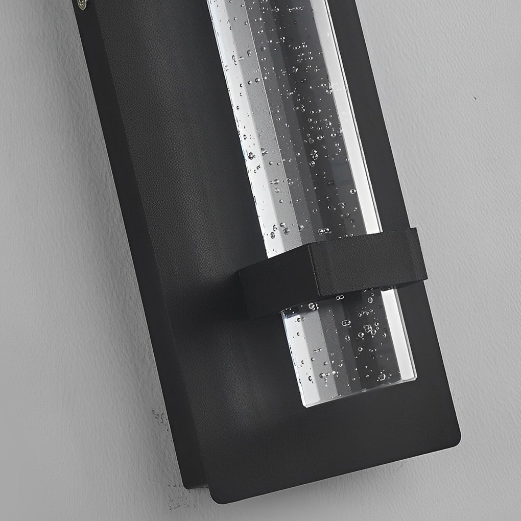 Waterproof Outdoor Wall Light Ha097860
