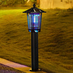 Multifunctional Solar Outdoor Lights Ha085091