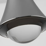 Led Modern Pendant Light Ha077908