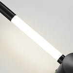 Long Strip Minimalist Modern Wall Lamp Ha084504