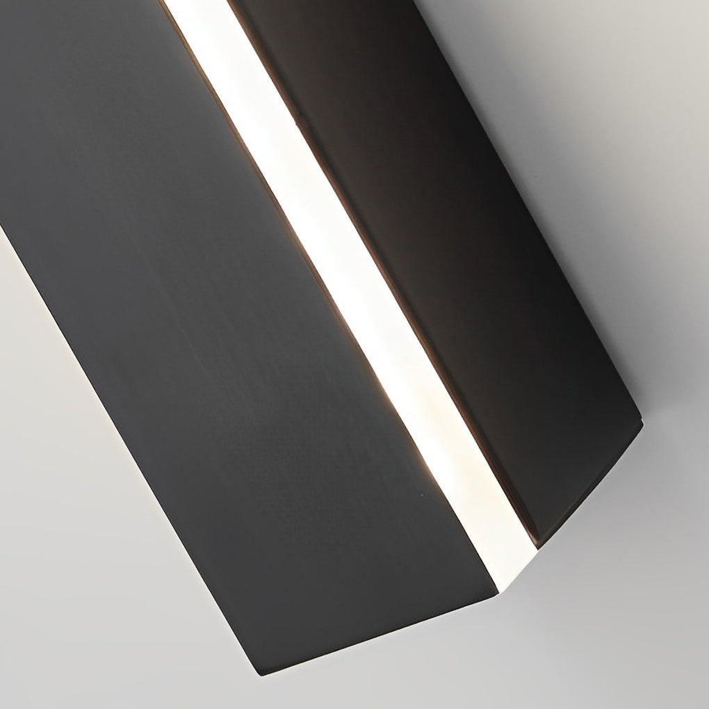Long Strip Modern Wall Lamp Ha082597