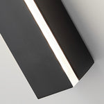 Long Strip Modern Wall Lamp Ha082597