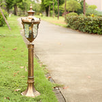European Style Landscape Pathway Light Li002404