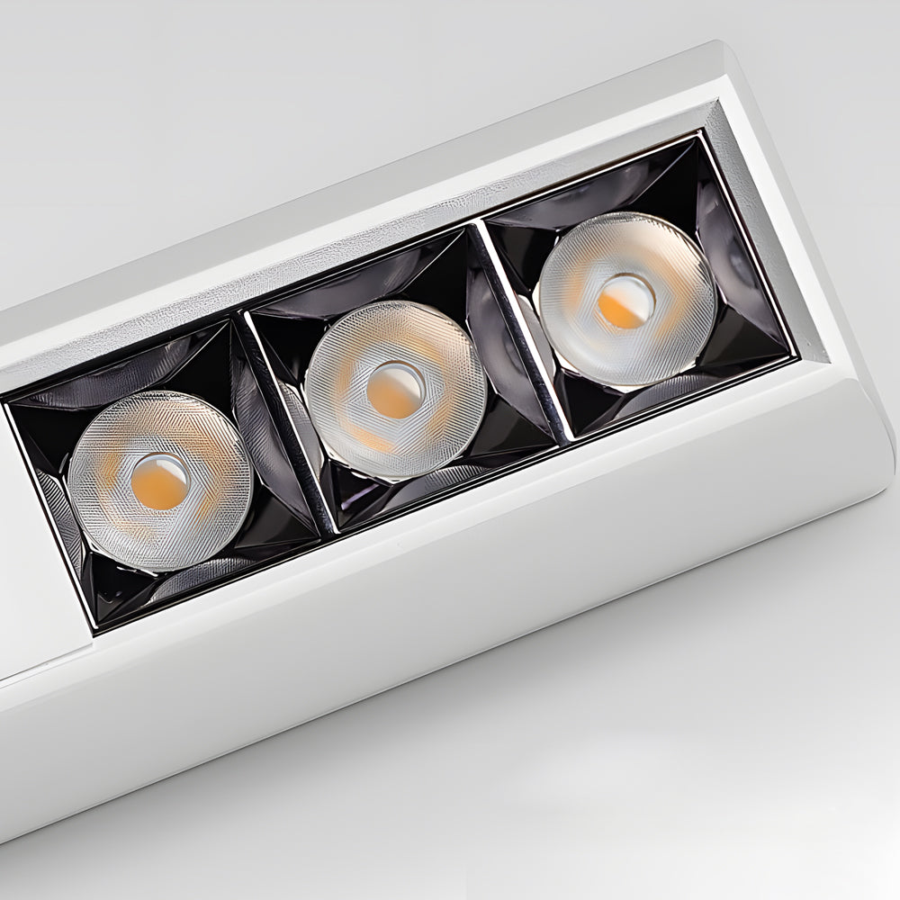 Ceiling Mount Linear Led Spotlight