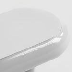 Spiral Long Strip Wall Sconce Lighting Ha084380