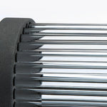 Glass Waterproof Led Solar Wall Lamp Li002312