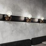Hand Fist Shaped Wall Lamp Li002382
