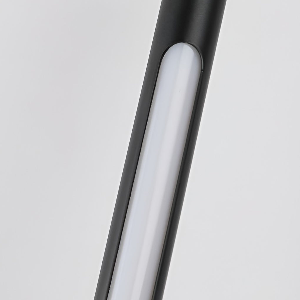 Strip Led Modern Wall Sconce Lighting Wall Lamp