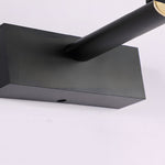Retractable Led Bathroom Vanity Light Adjustable