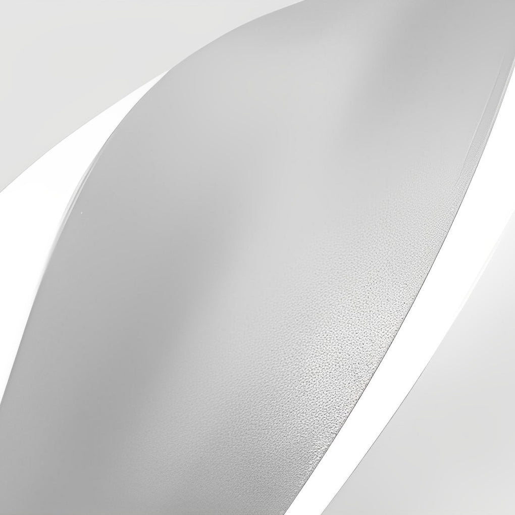 Spiral Long Strip Wall Sconce Lighting Ha084380